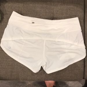 I don’t wear these